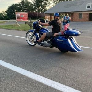 Meet your Posher, Billy